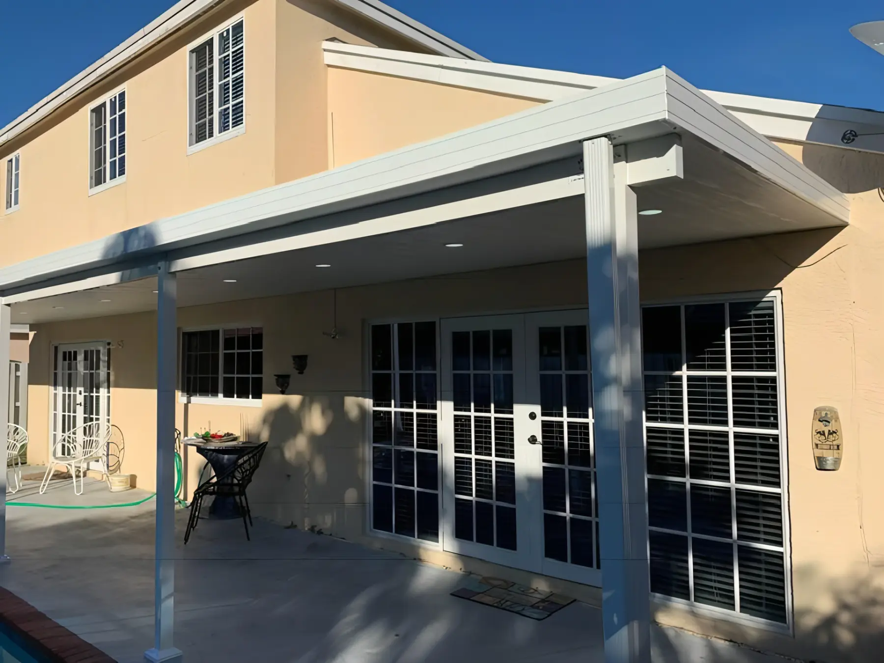 Lighting Systems by Elite Aluminum