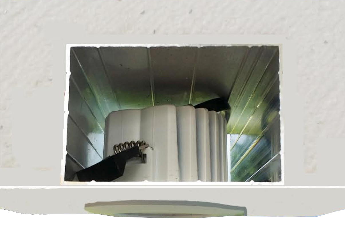E-Lite aluminum system detail 14