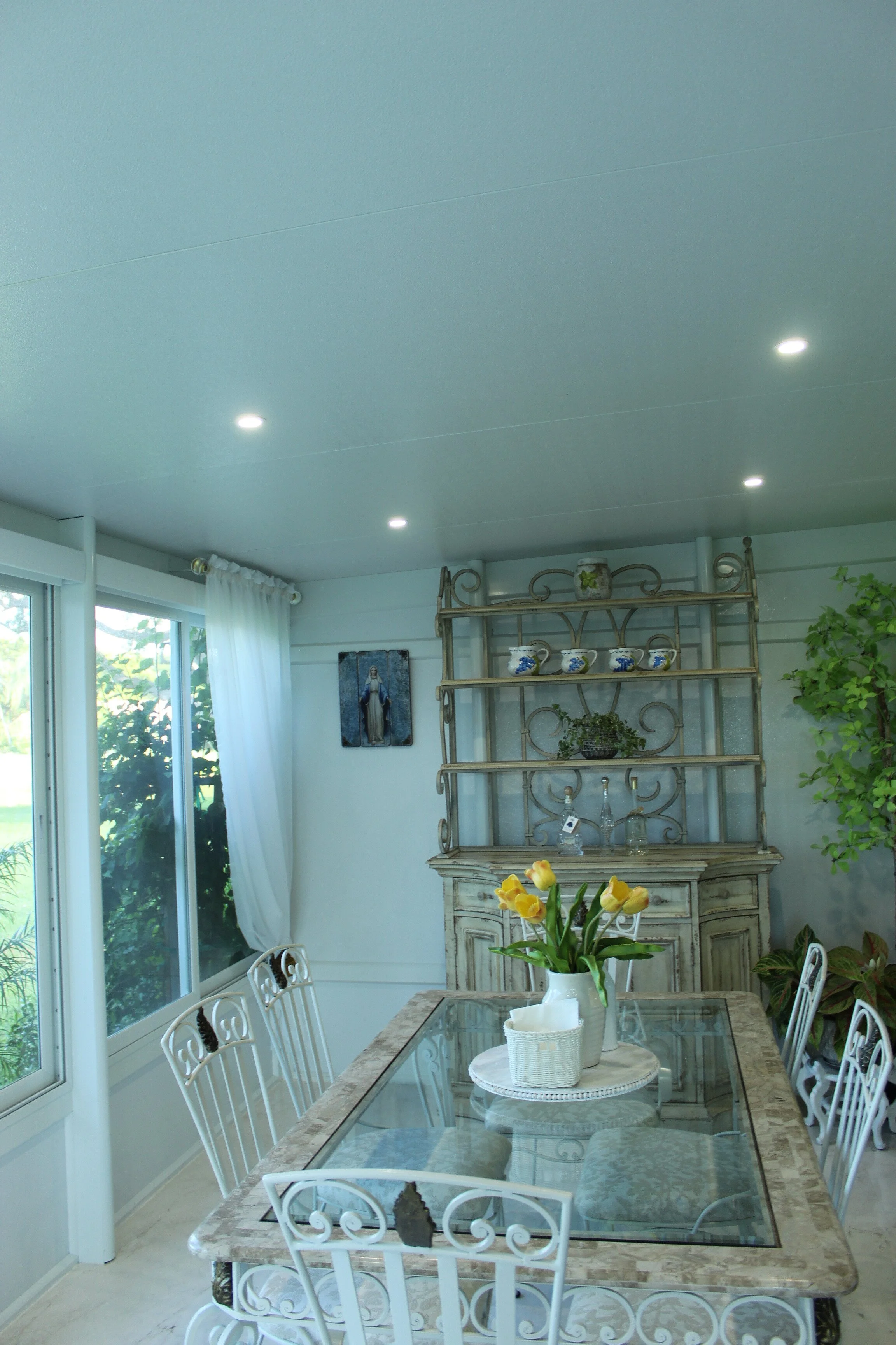 Discover the Secret to Year-Round Bliss With Florida Sunrooms project view 6