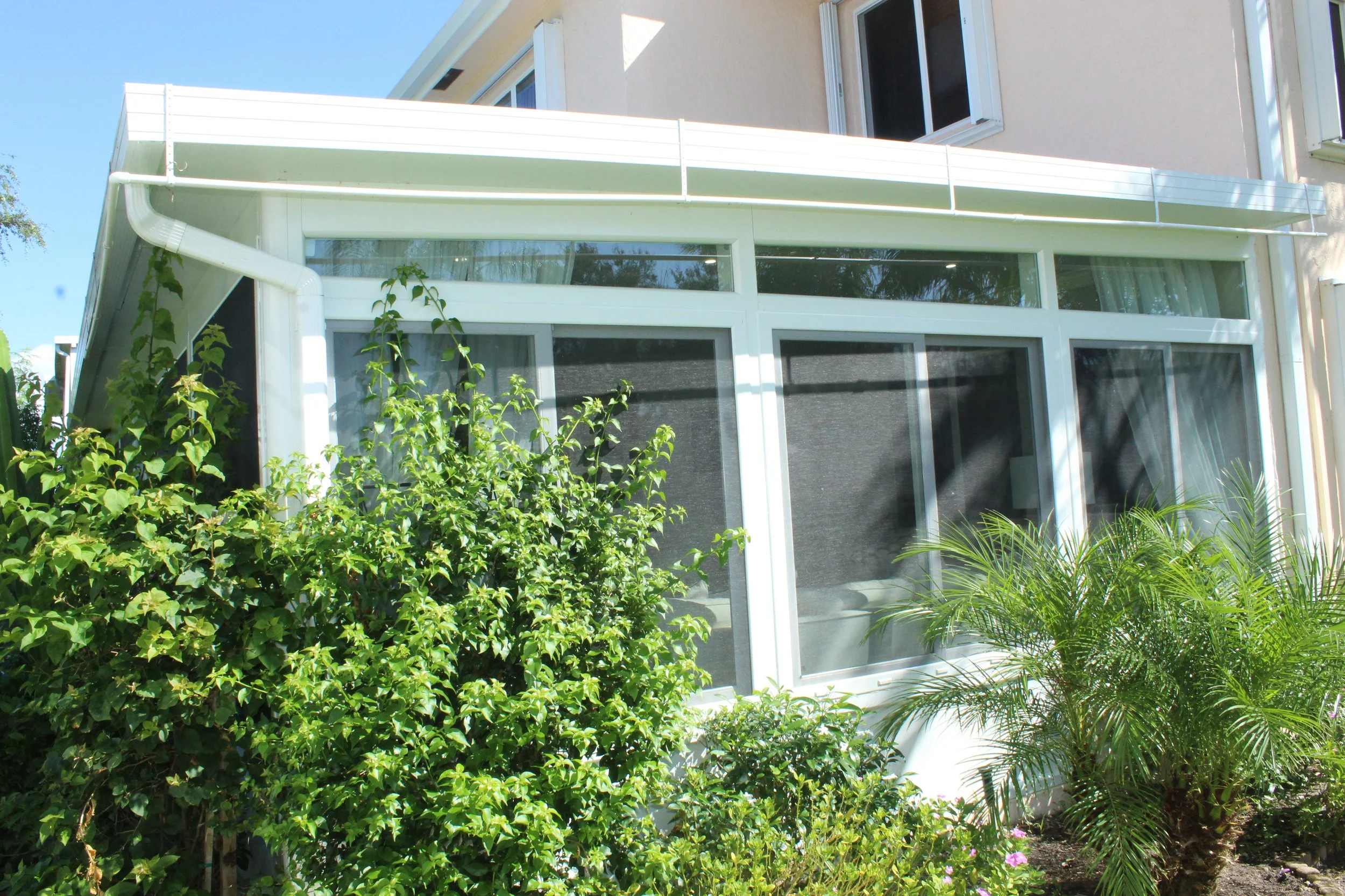 Discover the Secret to Year-Round Bliss With Florida Sunrooms project view 8