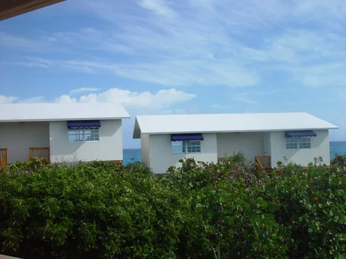 Elite Roof Systems system detail