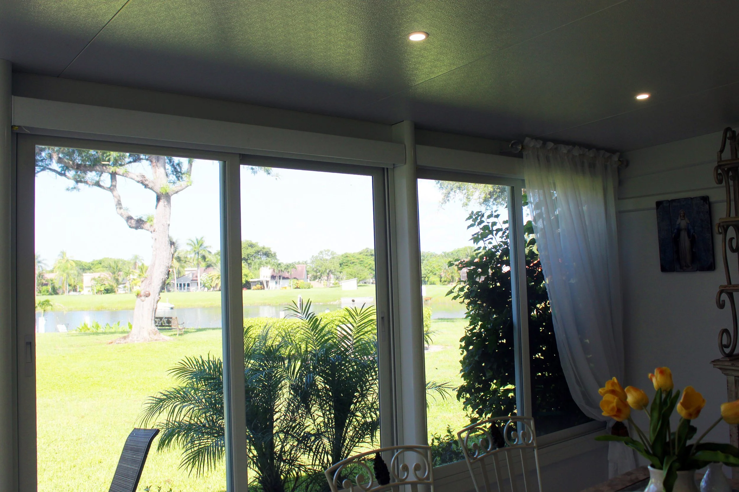 Discover the Secret to Year-Round Bliss With Florida Sunrooms project view 5