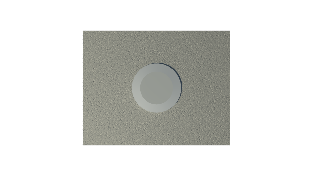 E-Lite aluminum system detail 13
