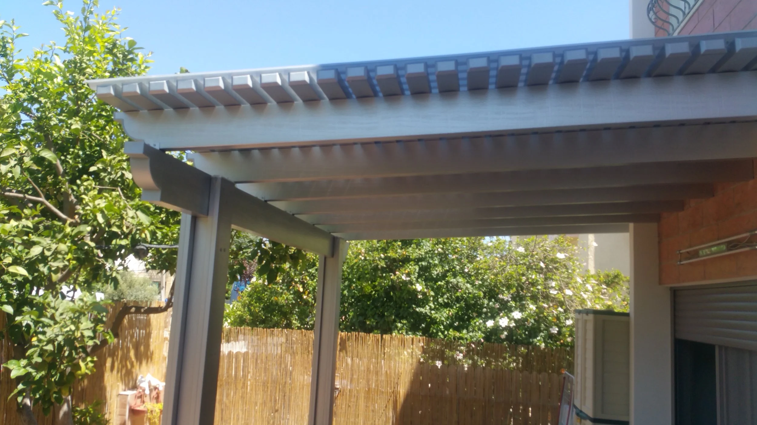 Elite Aluminum archived project view 32