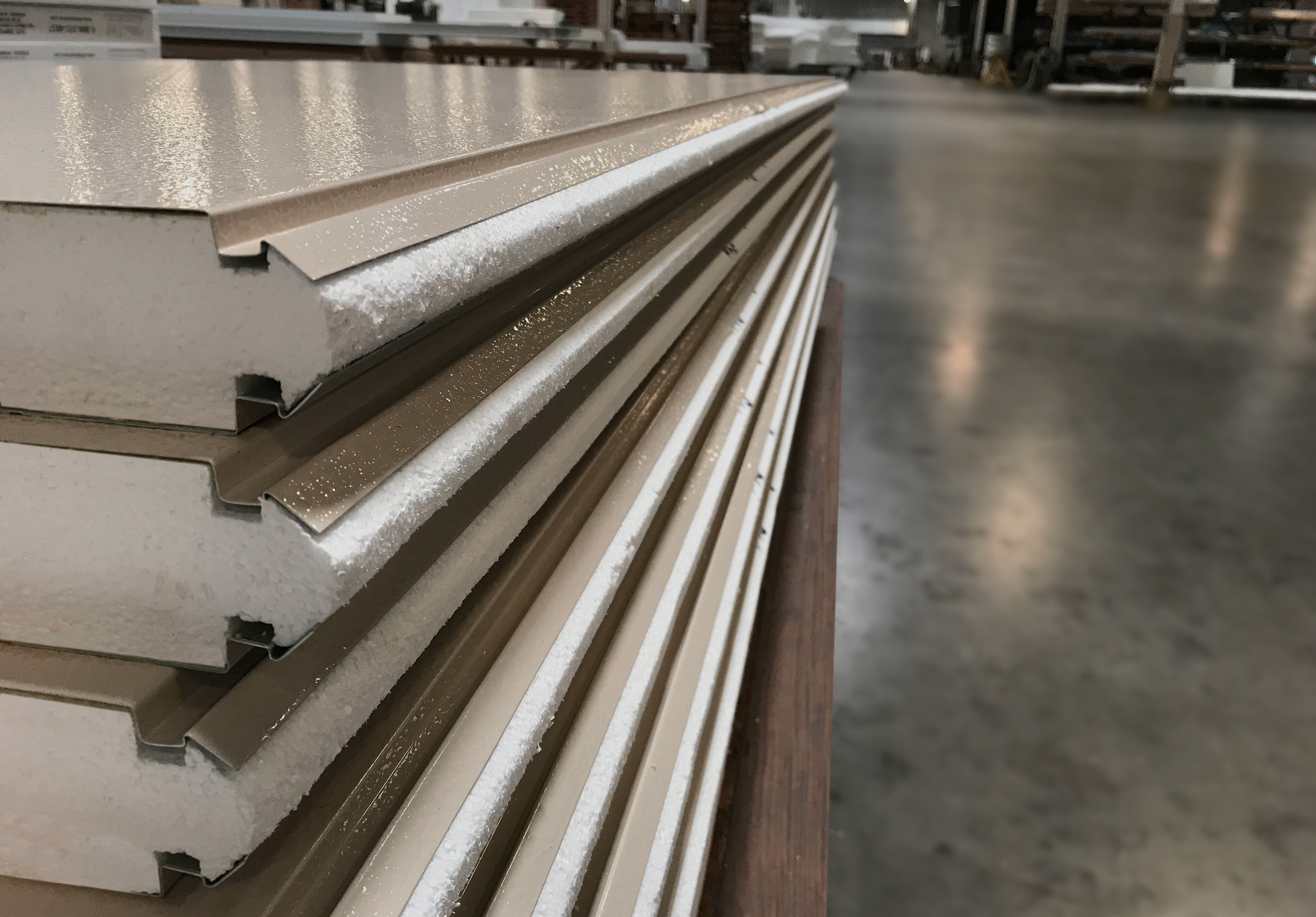Elite Aluminum manufacturing and company view 5